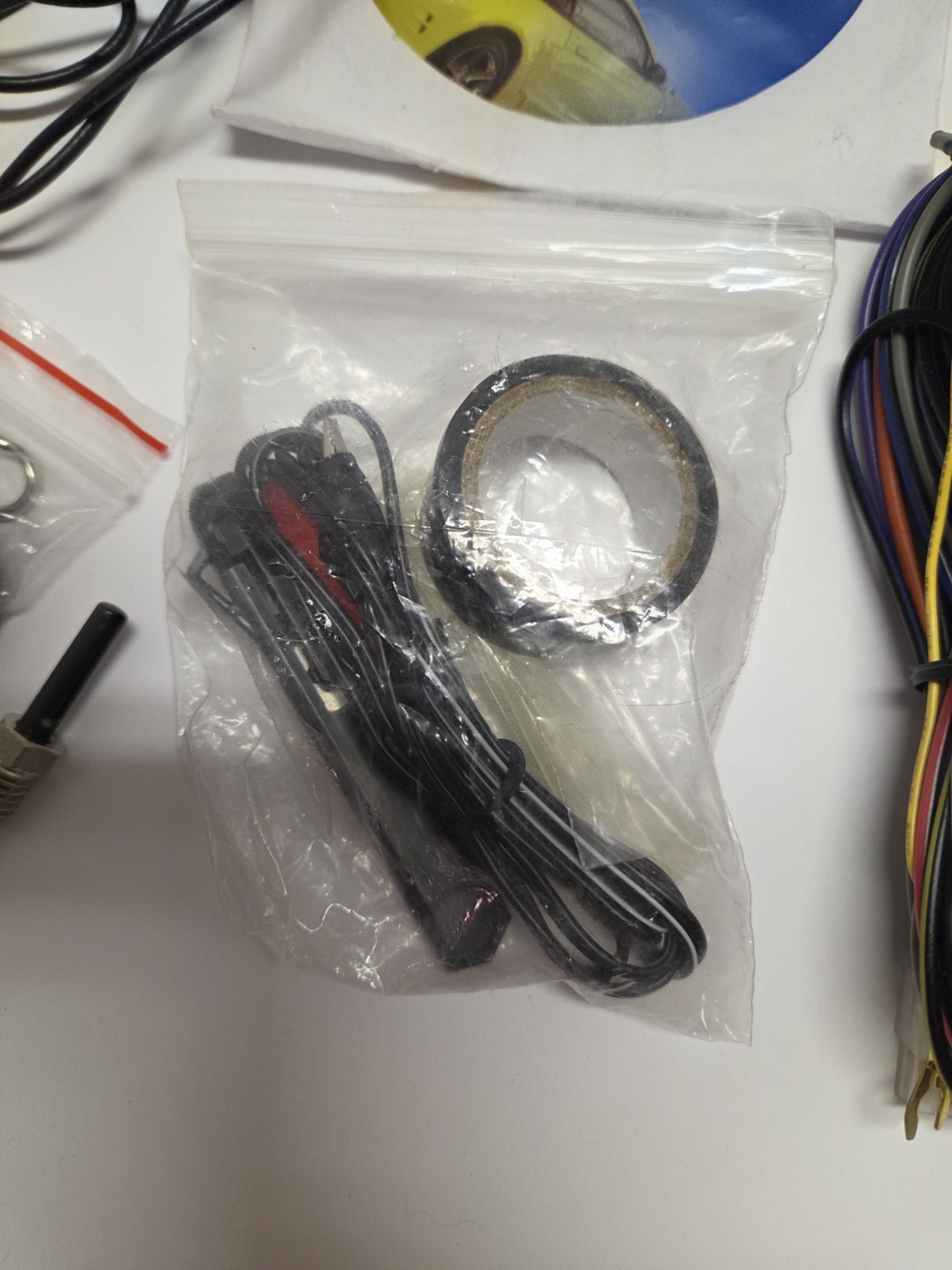 BULLDOG SECURITY Remote Starter, Keyless Entry & Remote RS1200E