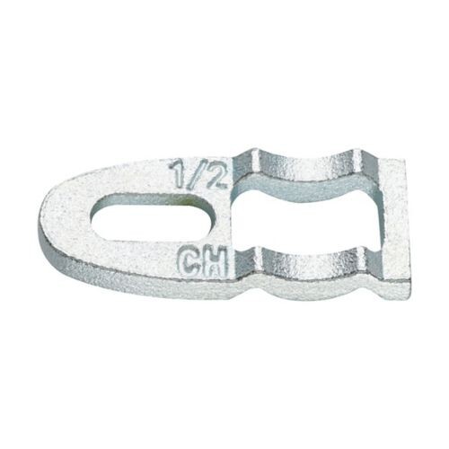 Crouse-Hinds CB1 1/2 Inch EMT And Rigid/IMC Conduit Clamp Back