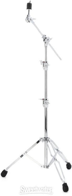 Gibraltar 6709 Double-braced Boom Cymbal Stand