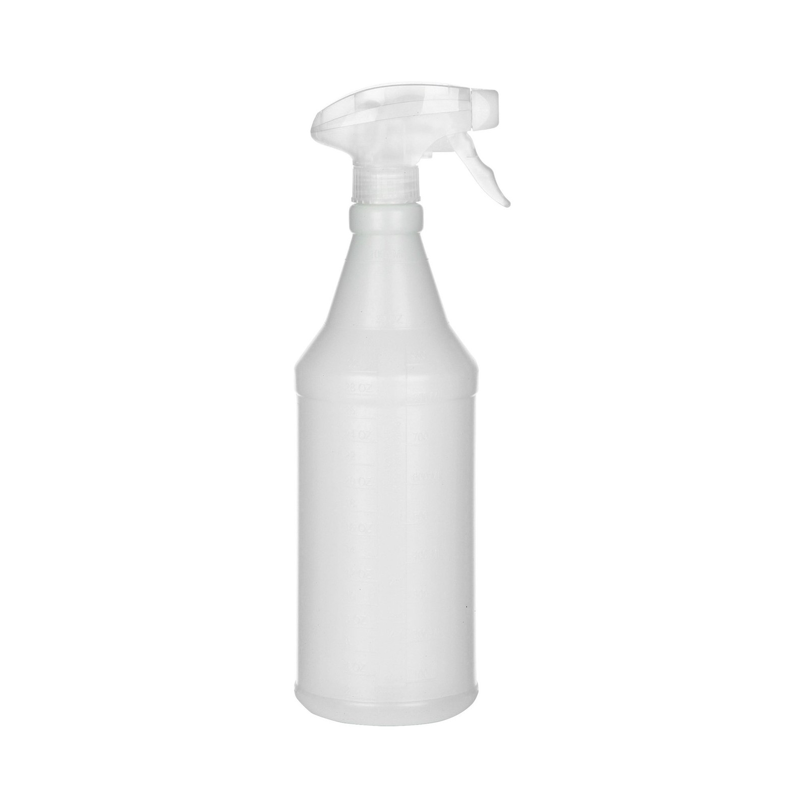 Medical Safety Systems Empty Spray Bottle 16 oz. 1 Ct 375-66131000
