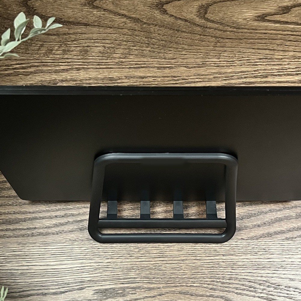 Adjustable Vertical Laptop Stand - Notebook & Tablet Holder Vertical7433