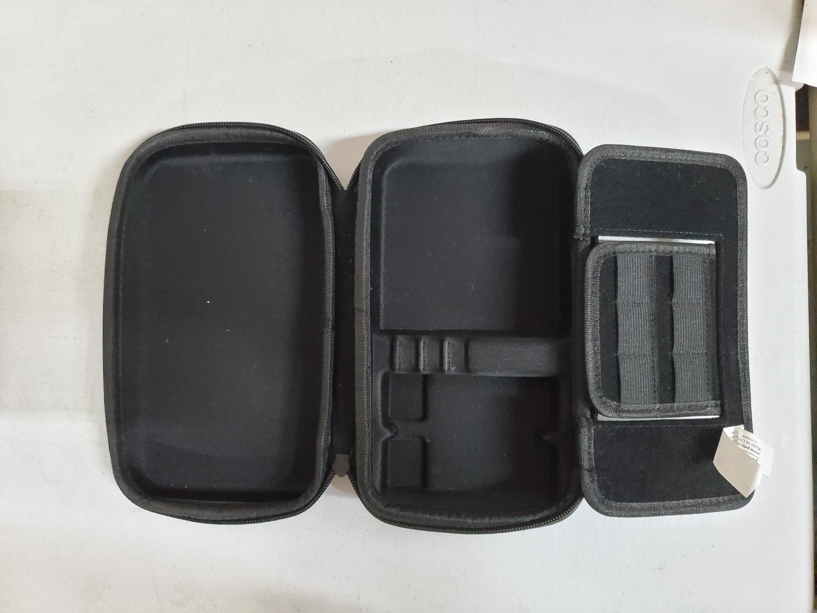 Nintendo Switch OEM Hard Shell Carrying Case