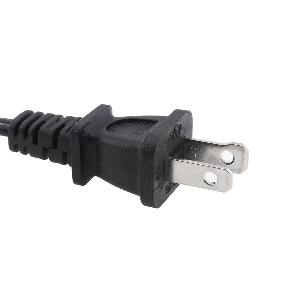 6Ft Floor Foot Pedal Push Switch Inline Lamp Light On/Off Control with Wire Plug