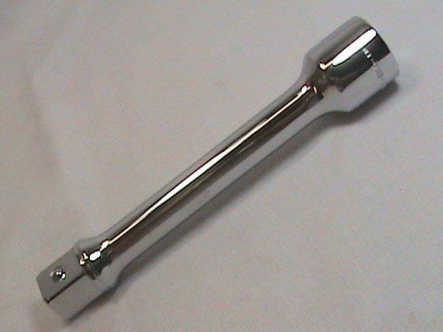 Wright Tool 6408, 3/4" Drive  by 8" long Extension New