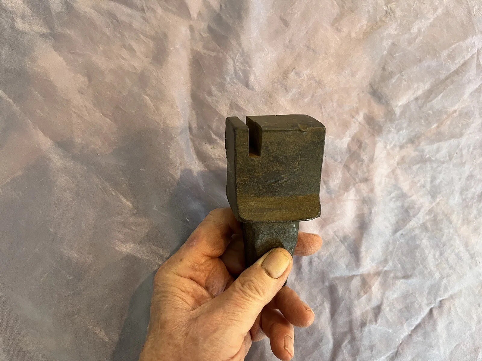 VINTAGE BLACKSMITH TINSMITH HARDIE - VERY GOOD CONDITION