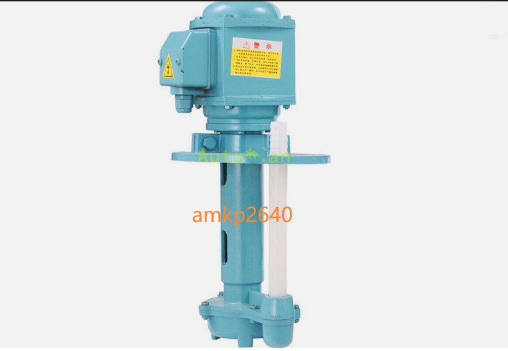 1PCS New JCB-22 CNC Oil Pump Cooling Pump 220V 380V 125W 0.42A 50Hz AMK