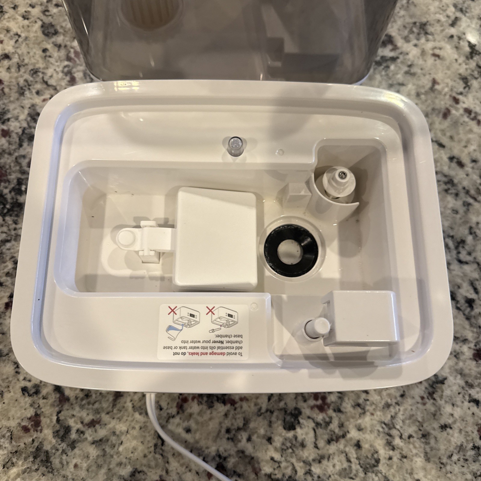 LEVOIT 6L Smart Humidifier