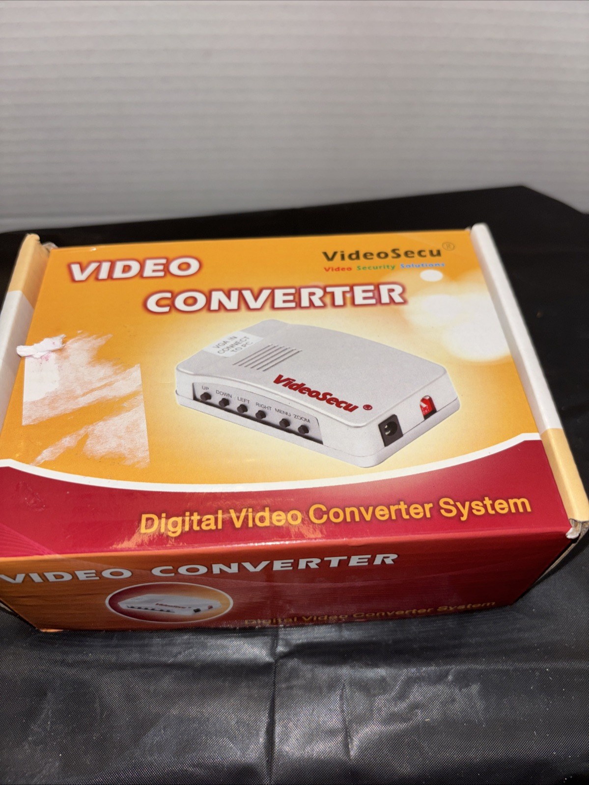 VideoSecu Digital Video Converter System