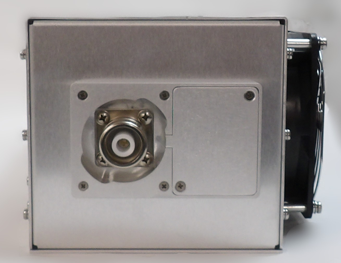 Comet Technologies 20067921 RF Match AMAT Applied Materials 0190-43295 Working