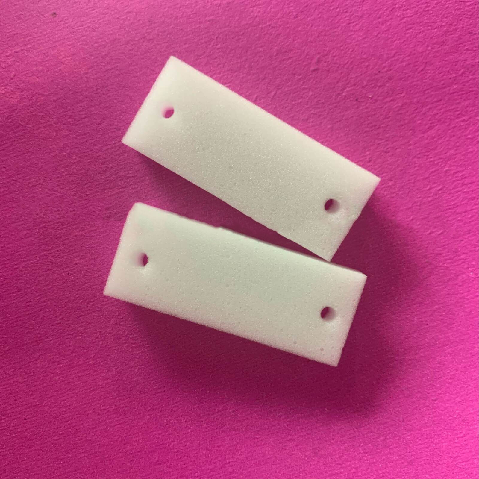 Printer Accessories Ink Stack Waste Ink Sponge For Mimaki JV300 JV150 Inkjet