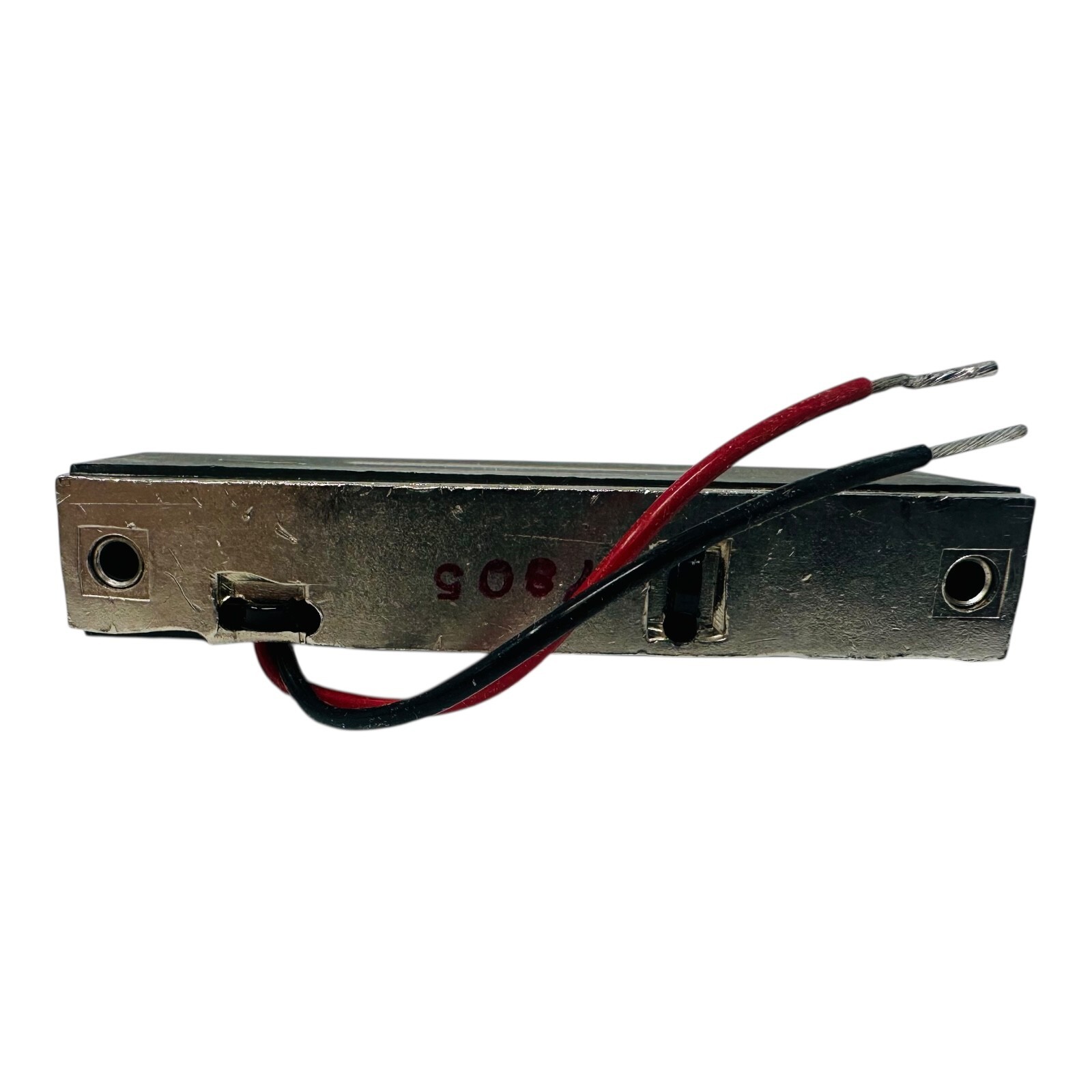 LAMBDA MODEL LHOV-5 OVERVOLTAGE PROTECTOR NEW/UNUSED SURPLUS