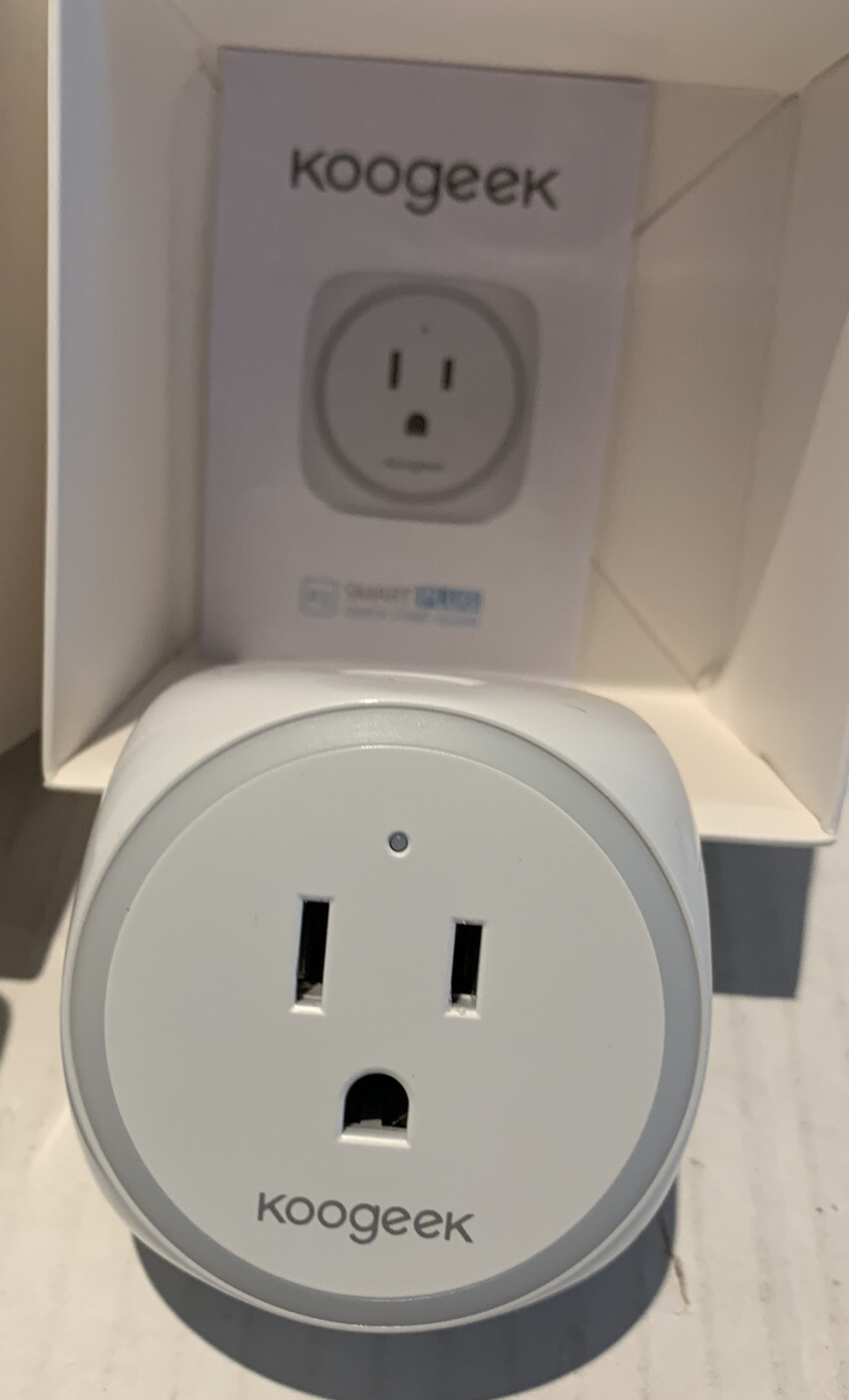 Smart Plug