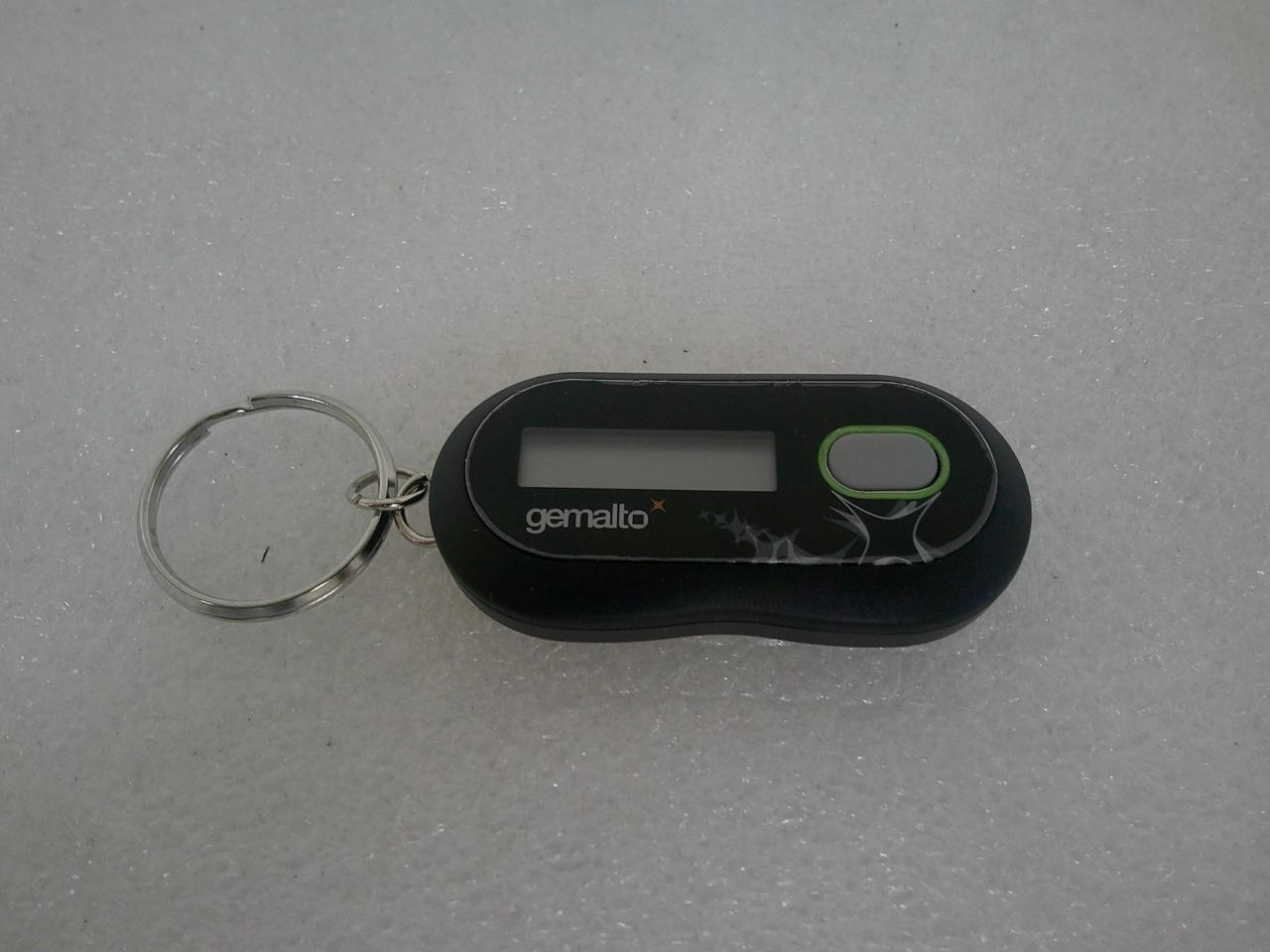 New Gemalto SafeNet OTP 110 One Time Password Hardware Tokens