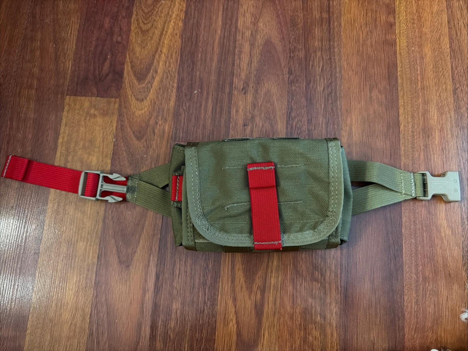 SOE Tactical Gear IFAK Medium Coyote Brown