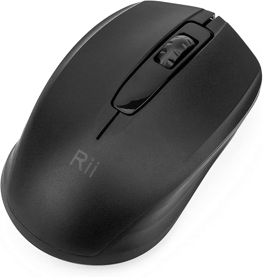 Wireless Noiseless Mouse,2.4G Portable Computer Mice for PC, Laptop, Windows,...