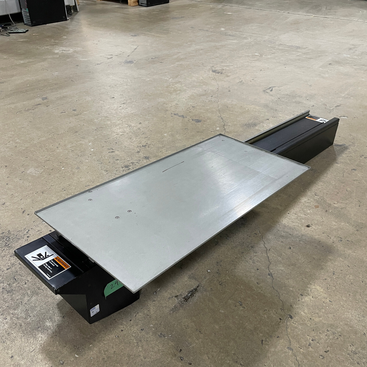Mydata Tray Wagon Magazine 2 Bay (241311)