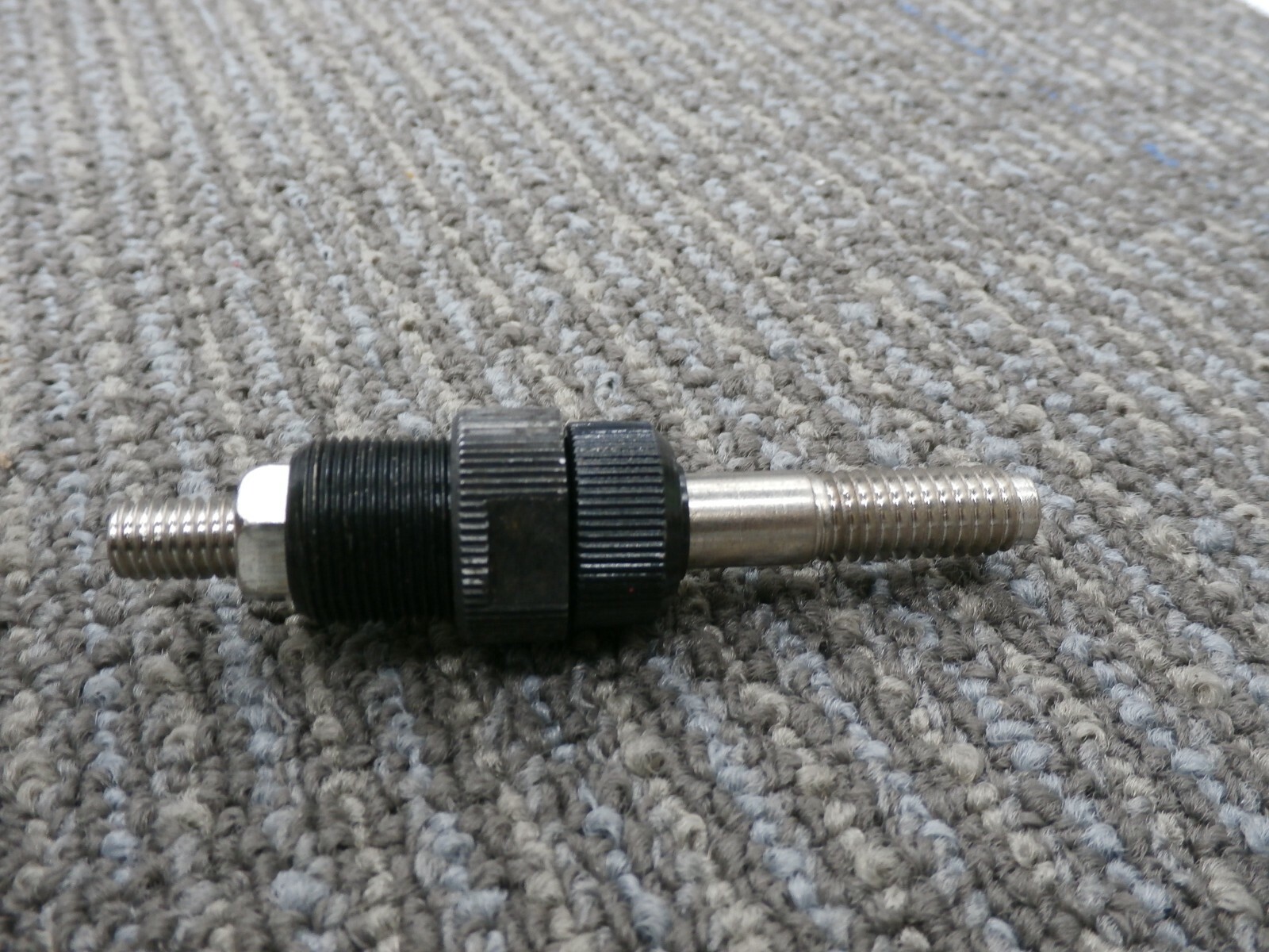3 Piece, 3/8-16 Thread Adapter Kit for Manual Insert Tool AA481-616N