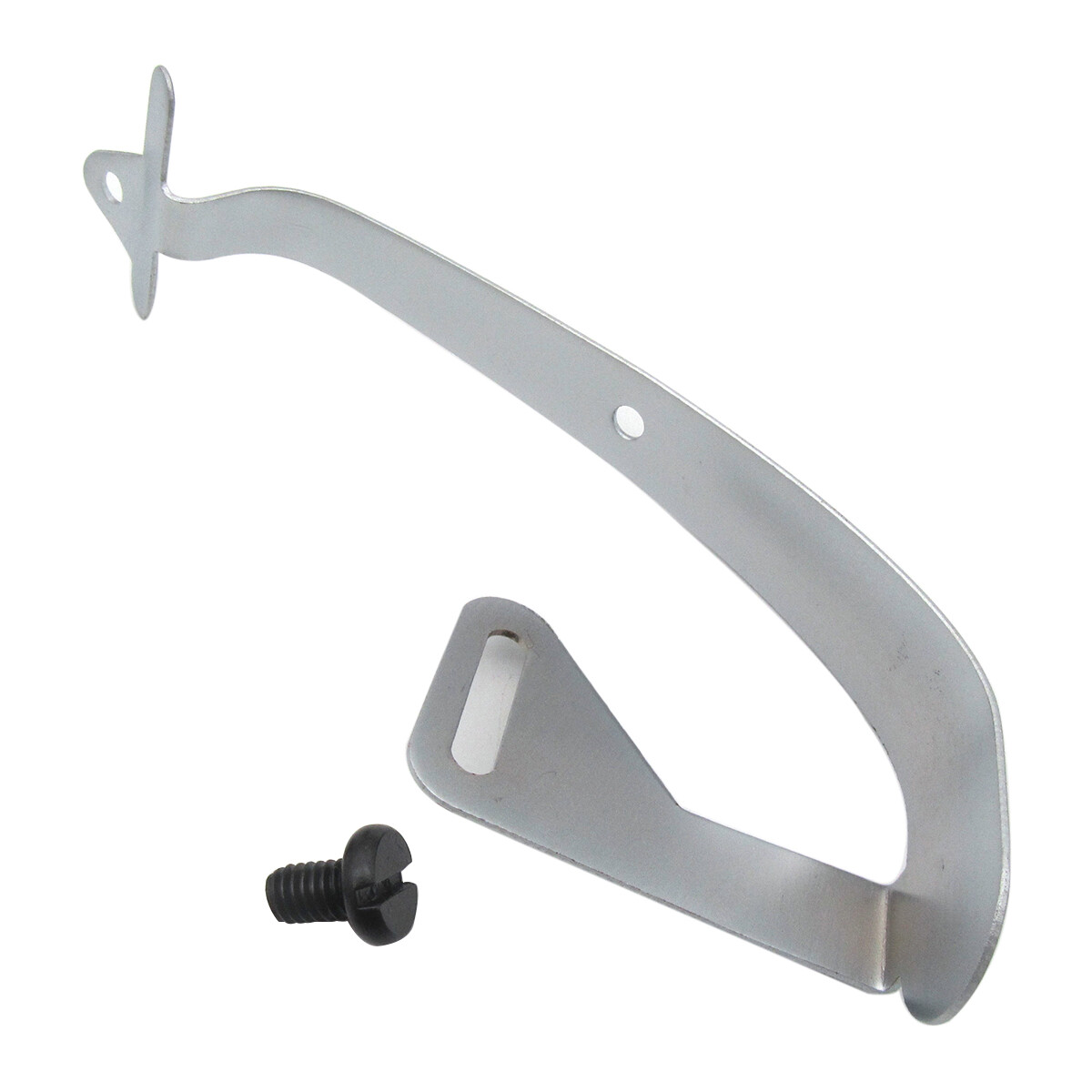 1PCS Take-up Lever Guard With Screw FIT FOR PFAFF 143 543 144 544 545 595 195