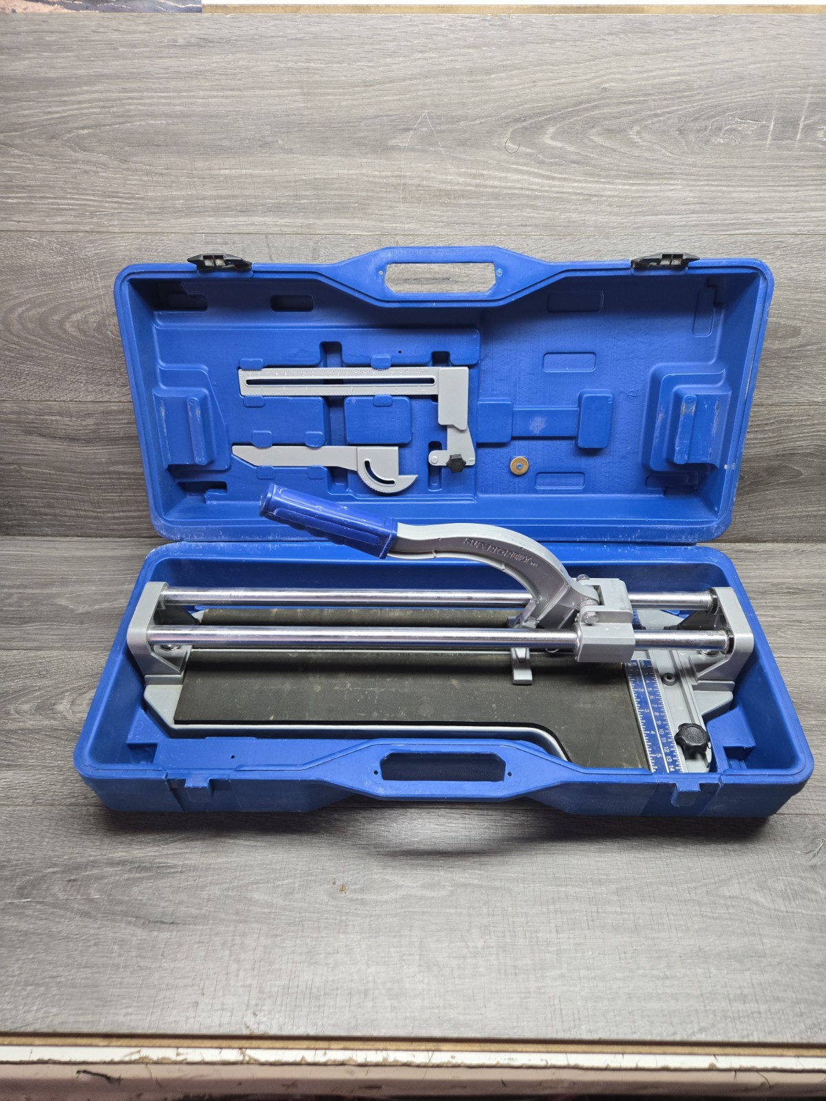 Superior 24" Tile Cutter