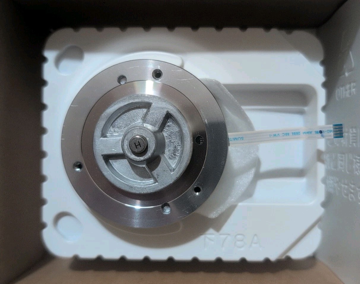 Sharp DDRM0014HE00 Replacement VCR Video Head