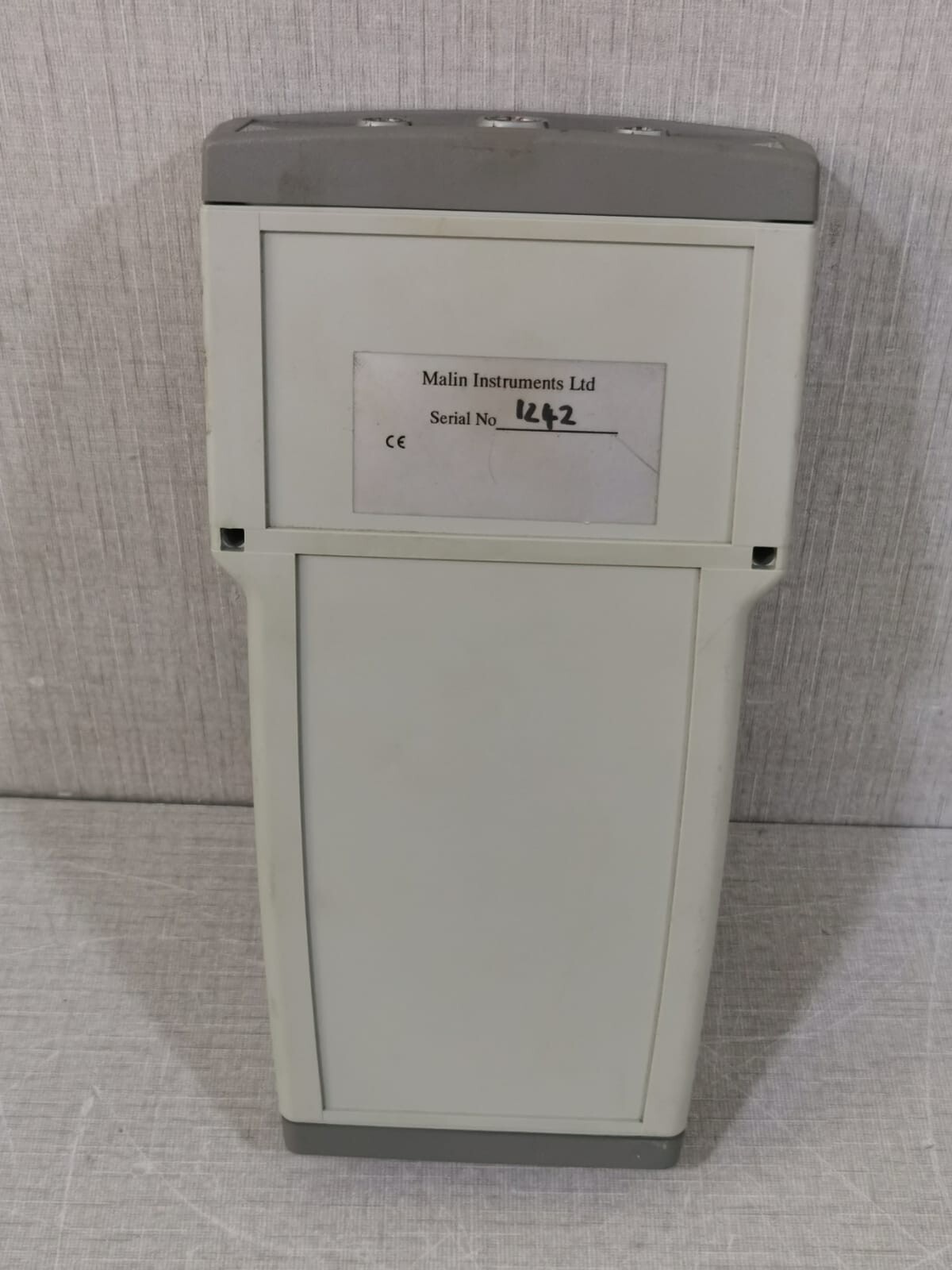 MALIN 6000 Engine Performance Analyzer - Without Any Accessories
