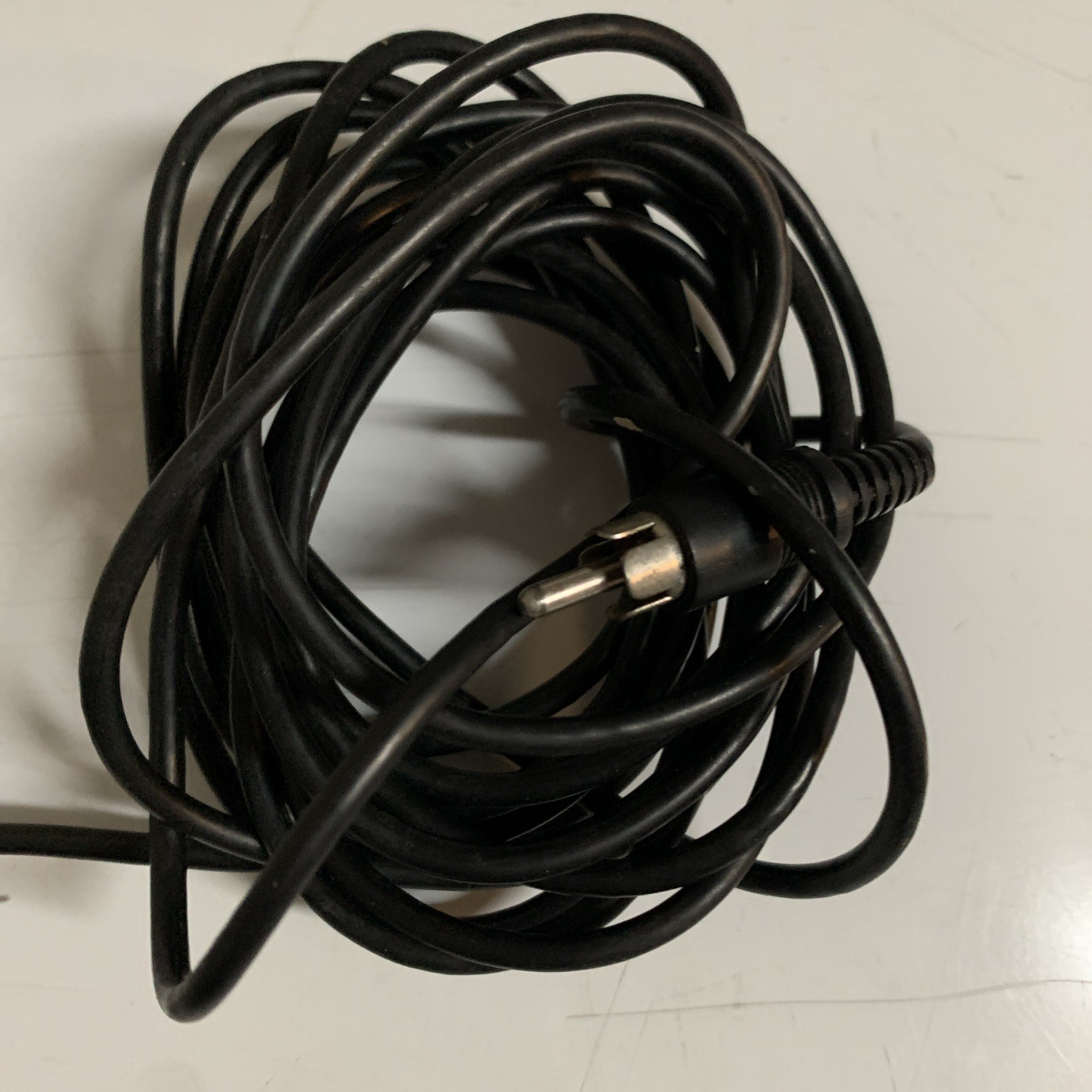 OEM Sega Auto RF Adapter Switch | Model# 1603 | for Sega Genesis - Tested