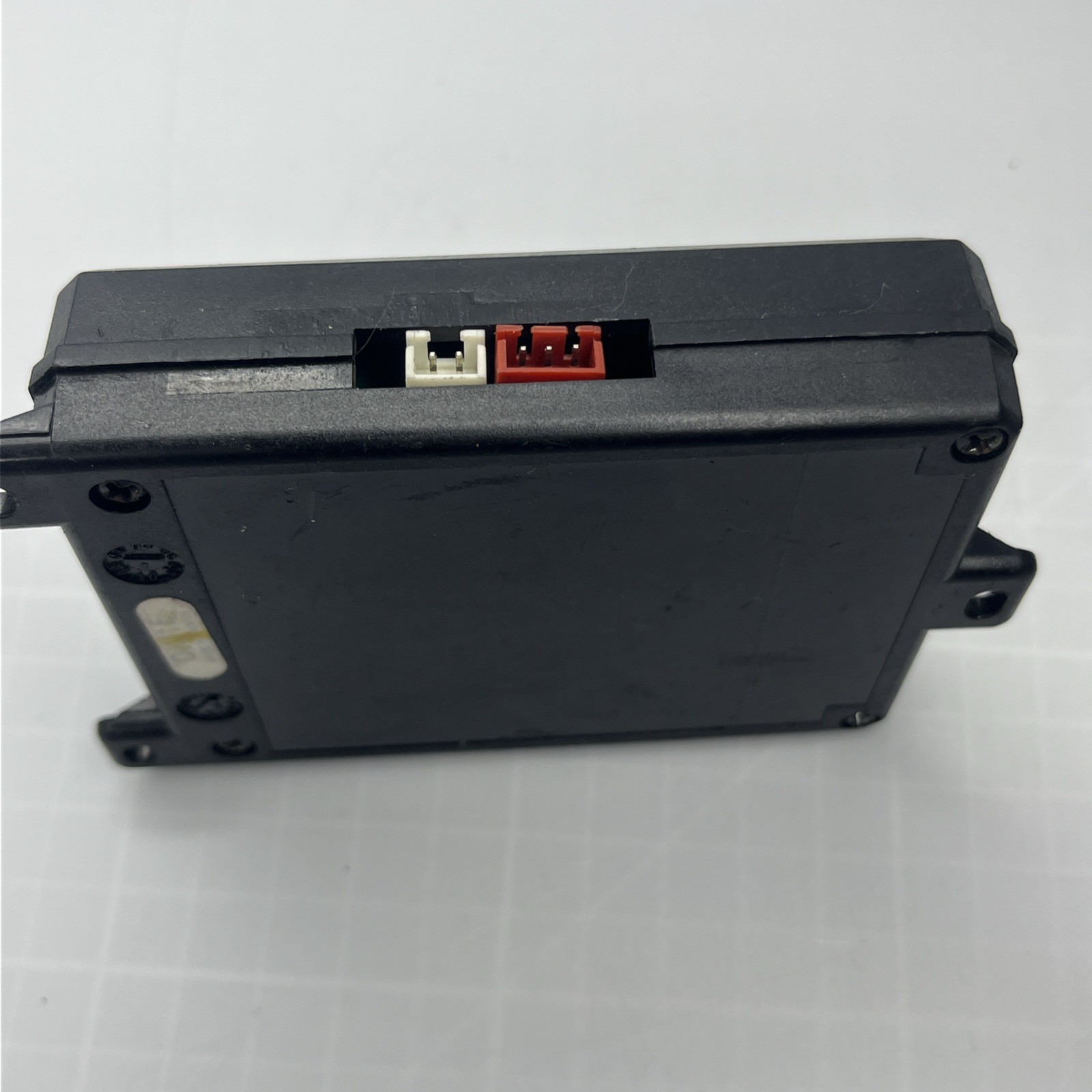 Directed Electronics 555U Universal Bypass Module ONLY