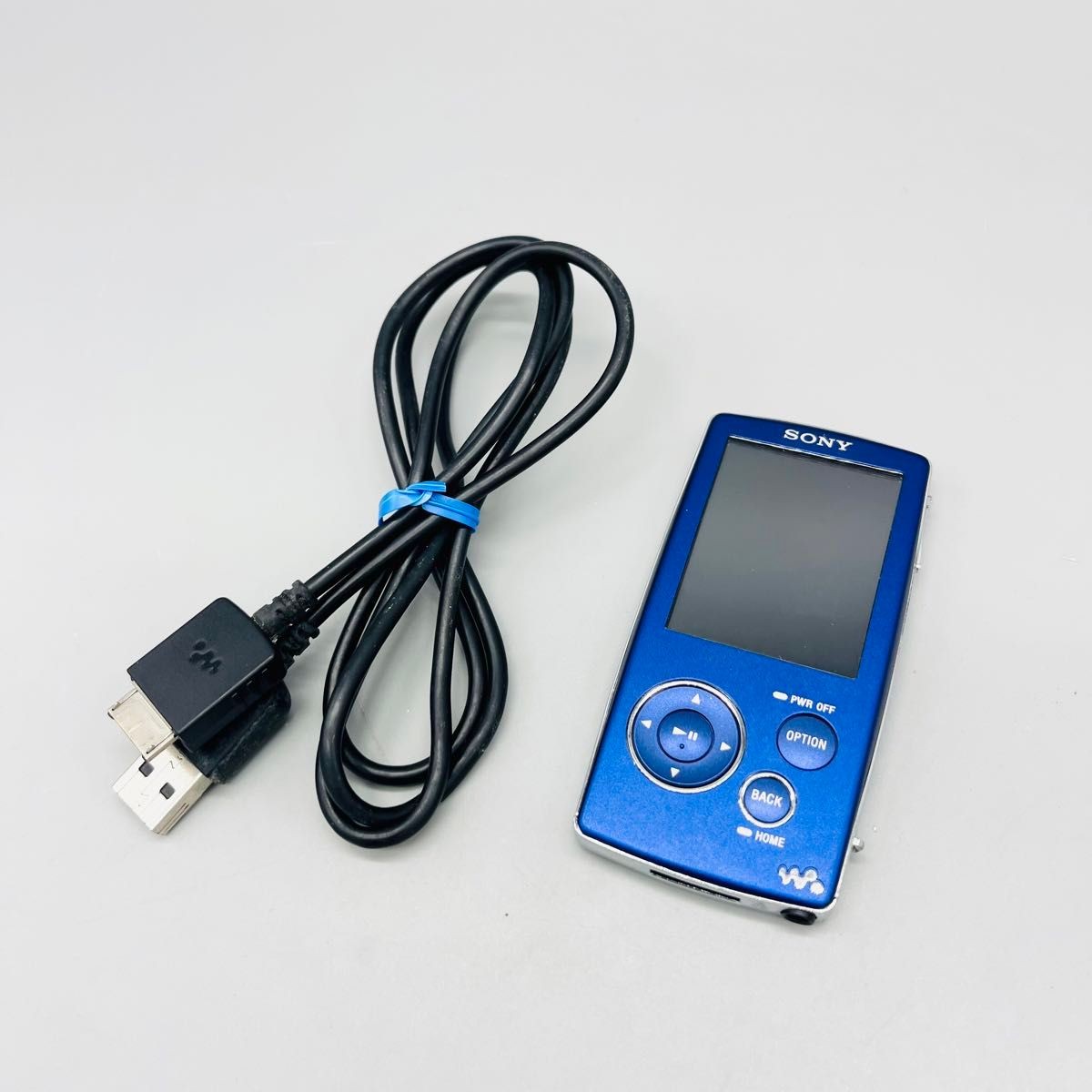 Sony Walkman NW-S808 Digital Audio Player