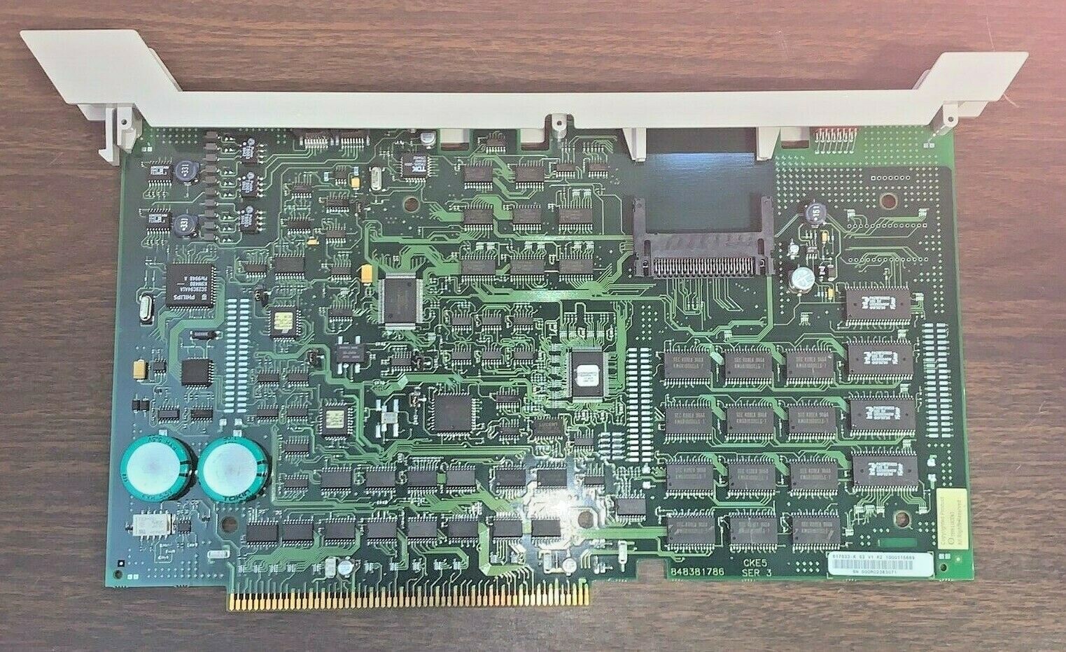 Avaya Processor W/CKE5 617S33-K 108588518