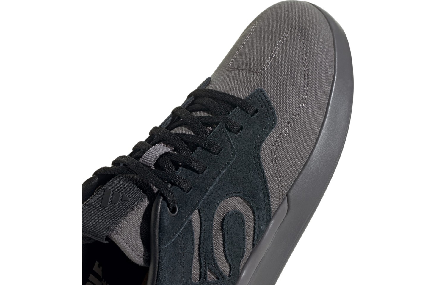 Adidas Five Ten Sleuth - Men`s Bike Shoes Black Charcoal Oat ID4947 NEW