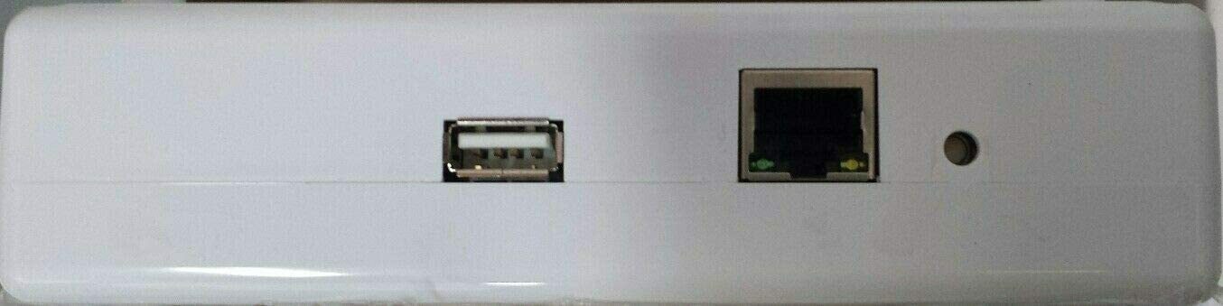 RENESOLA MRG MICRO REPLUS GATEWAY SCREEN DISPLAY Solar Inverter Monitor 208-240V
