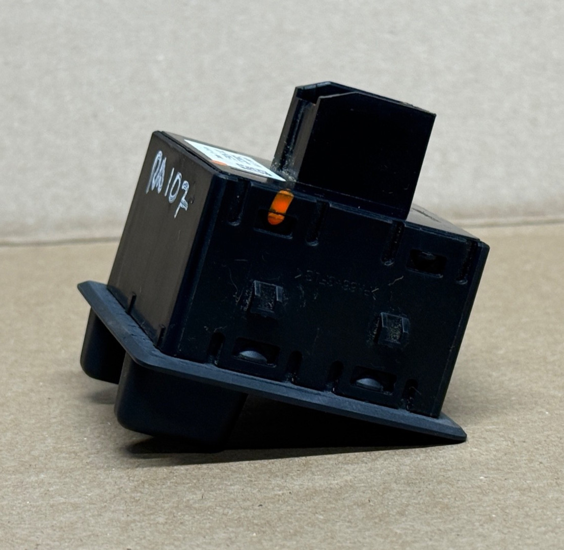 Trailer Brake Controller 15926102