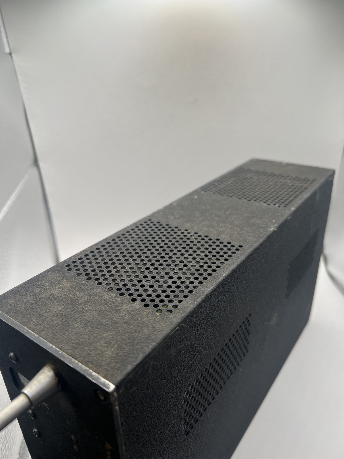 VHF Receiver- Collins Radio 51X-2