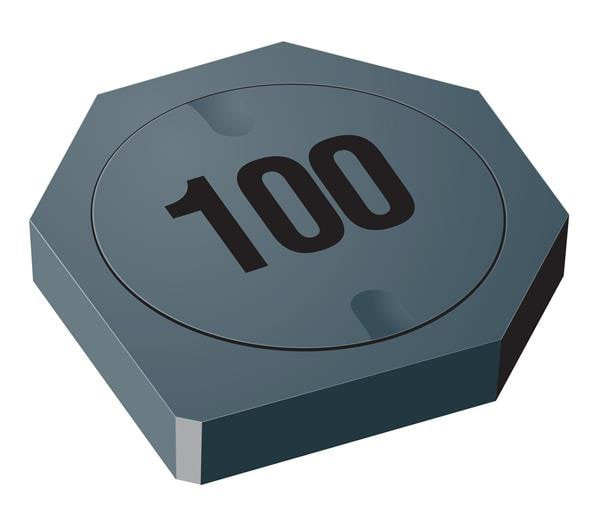 10Pcs SRU3028A-100Y Fixed Inductors 10uH 30% SMD 3028 AEC-Q200