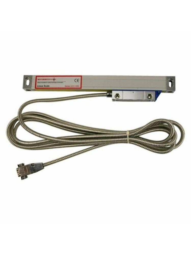 Orginal Easson GS10 50-1000mm Optical Linear Glass Scale with Mounting Pasrts