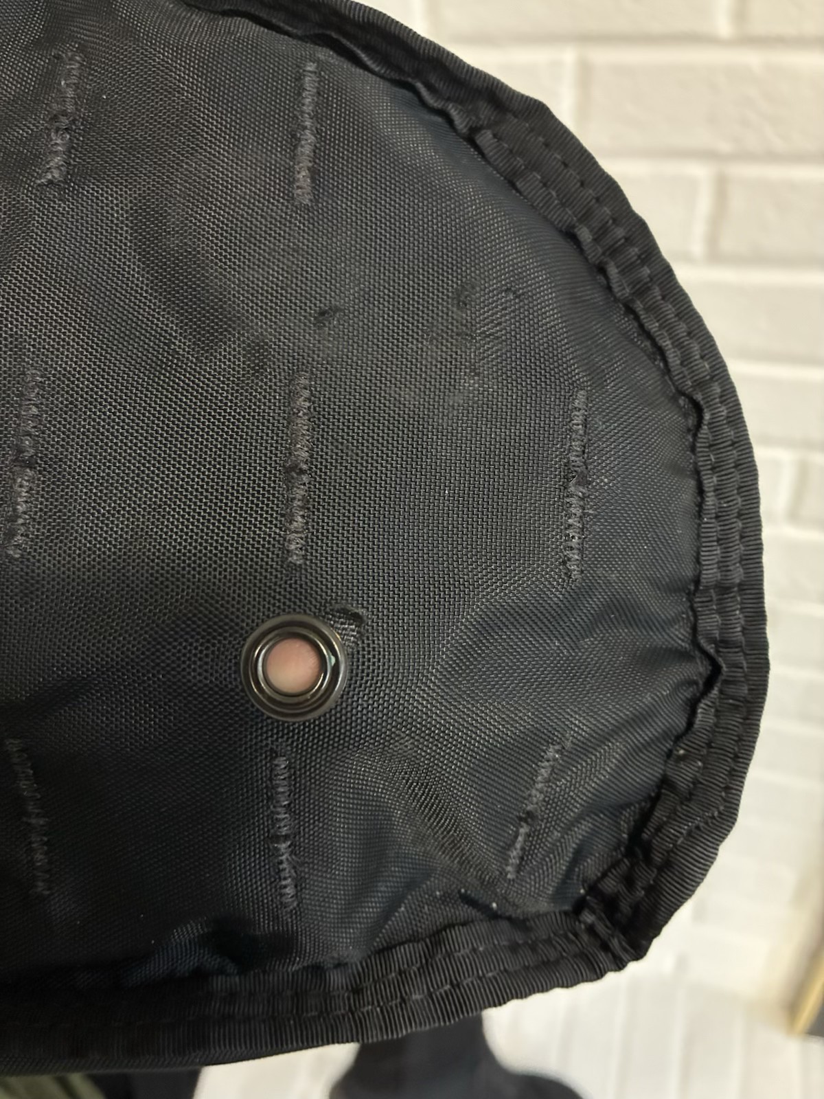 T3 - 3 Day Hydration Backpack - Black - Used/Good Condition