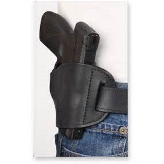 Leather holster for Sig Sauer P365