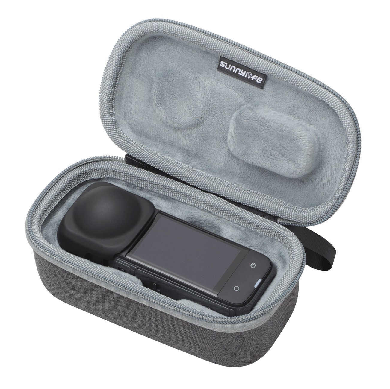 Camera Carry Case for Insta360 X4 / X5