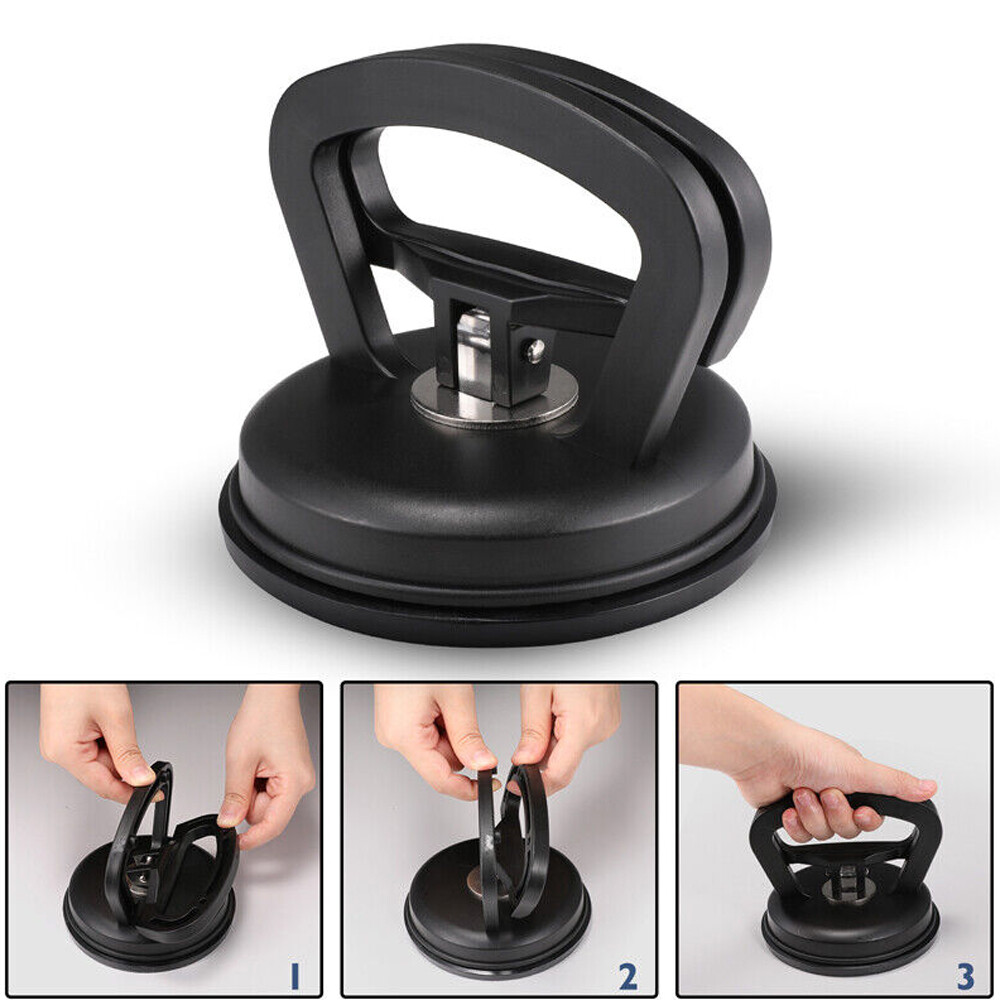Auto Car Body Ding Remover Repair Sucker Dent Puller Suction Cup Tool Bodywork