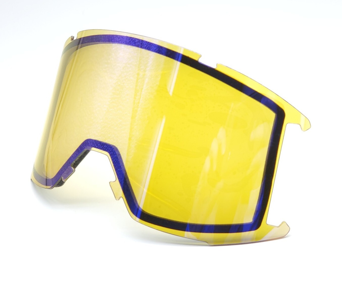 Smith Squad Replacement Lenses, Model Years 2015/2016 to the Present