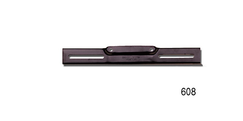 1955 Chevy Belair 210 150 Front License Plate Bracket