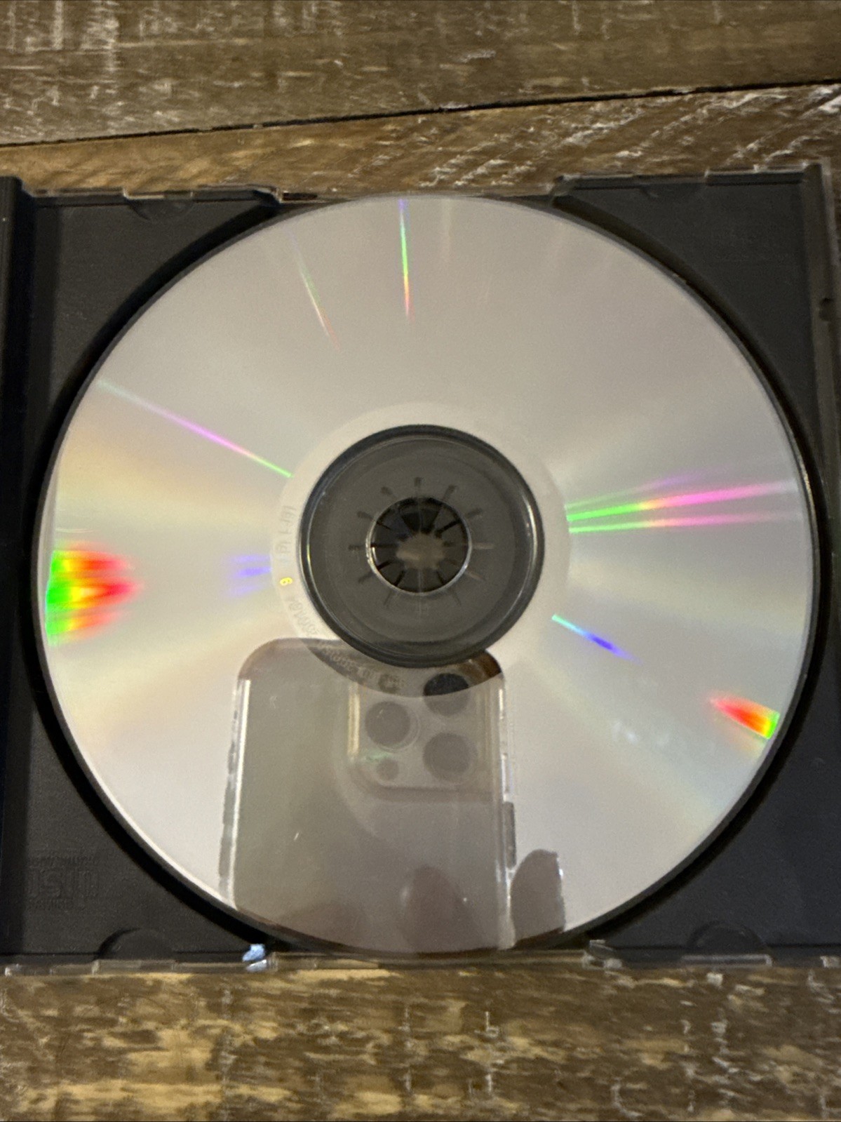 Ulead Video Studio PC Cd Rom