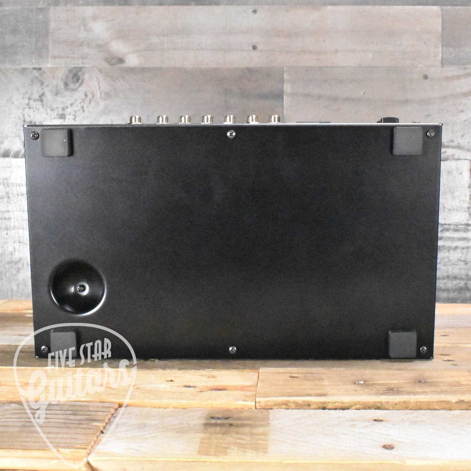 BOSS GX-10 Guitar Effects Processor