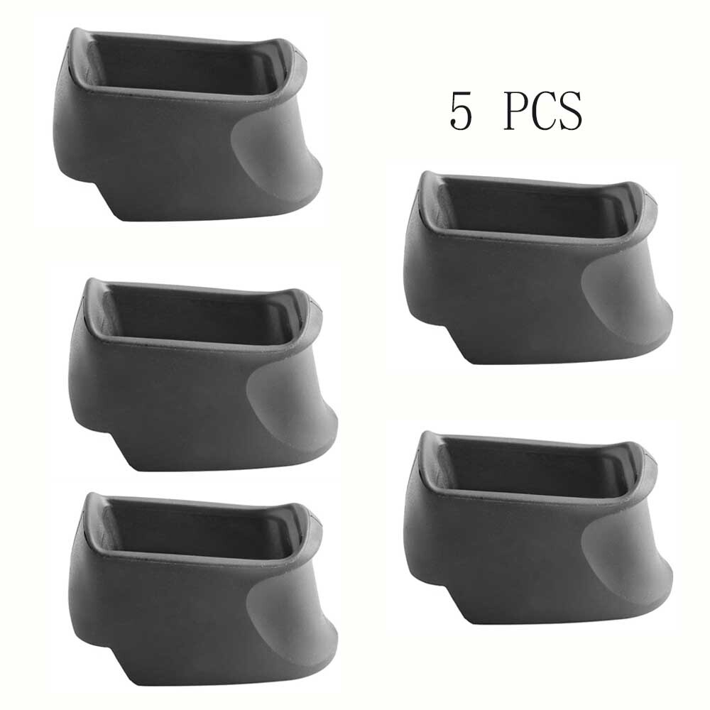 5X Tcatical For X-Grip Adapter for Glock 26 27C G19 G23 G26 G27 G32 G33 Magazine