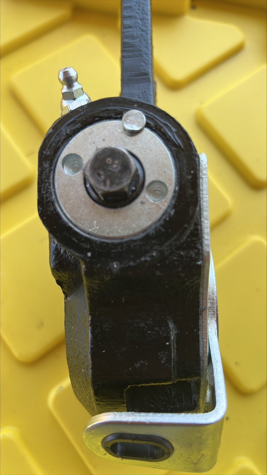 Meritor AxleTech Slack Adjuster 75701111OE