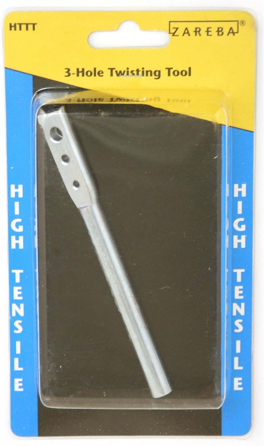 Zareba Wire Twisting Tool - High Tensile Twisting Tool for Electric Fencing - Us