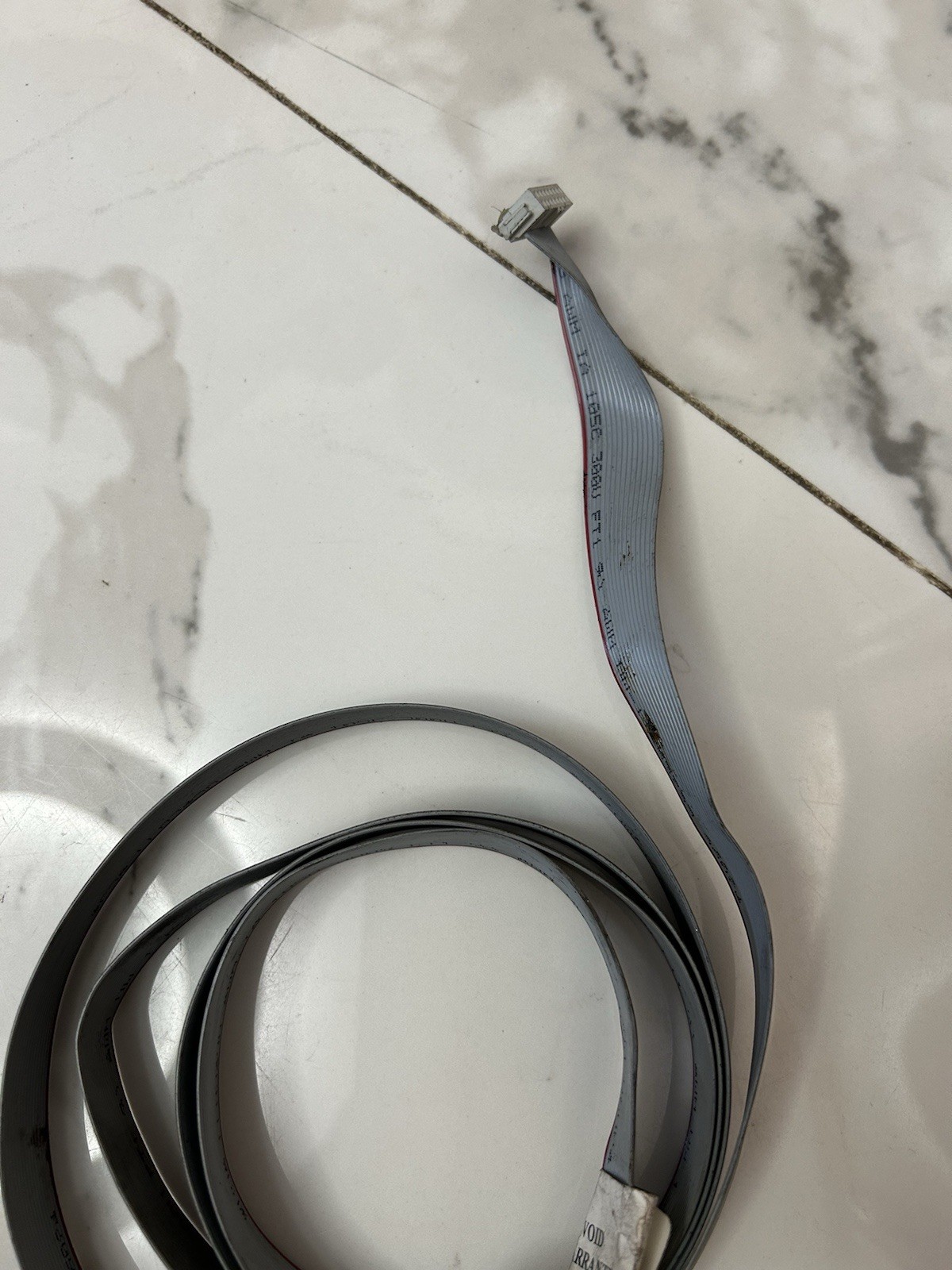 Sci Fit Pro2 Exercise Bike 16 Pin Ribbon Cable Older Model