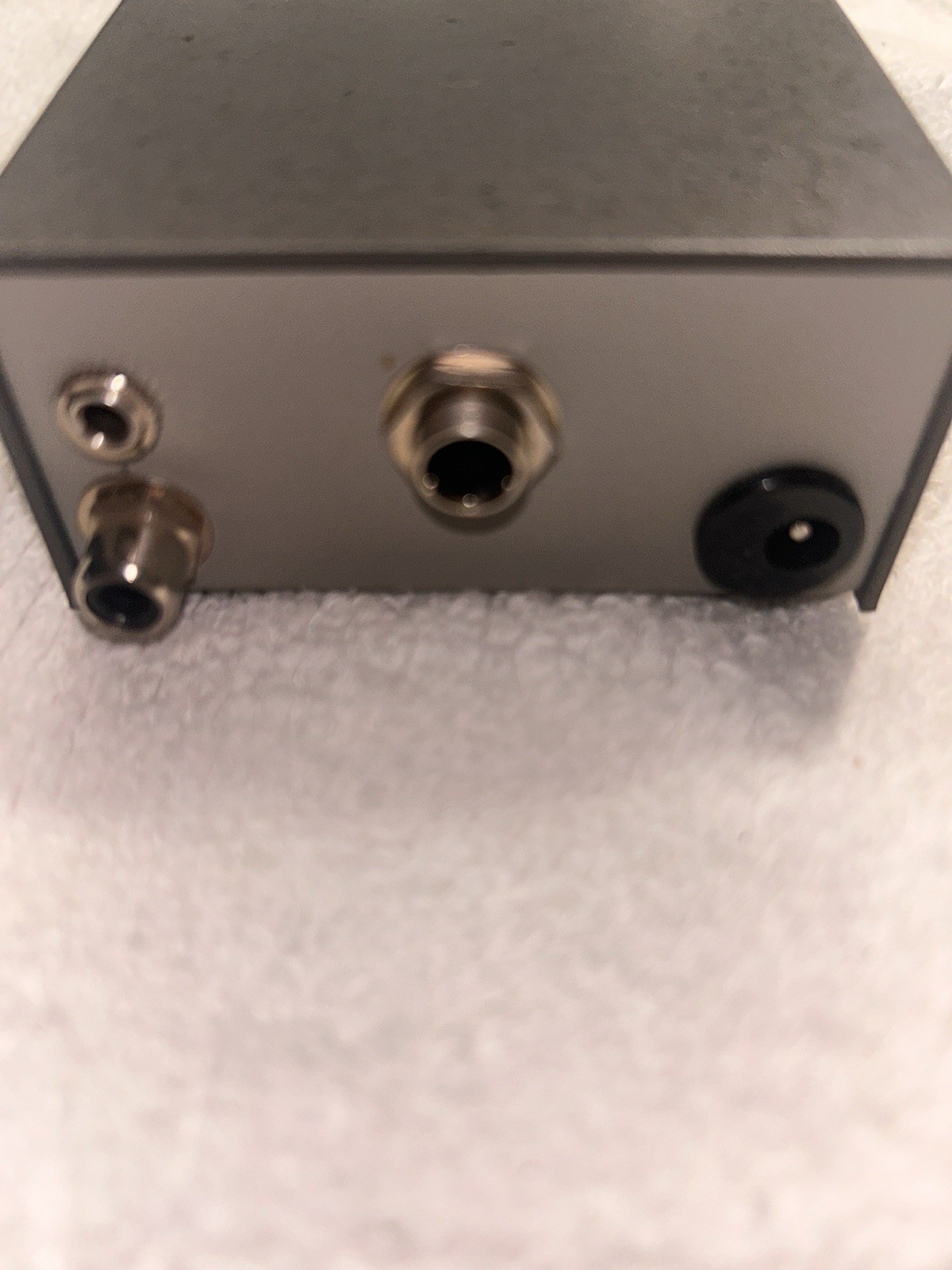 logikit SCAF-1 filter