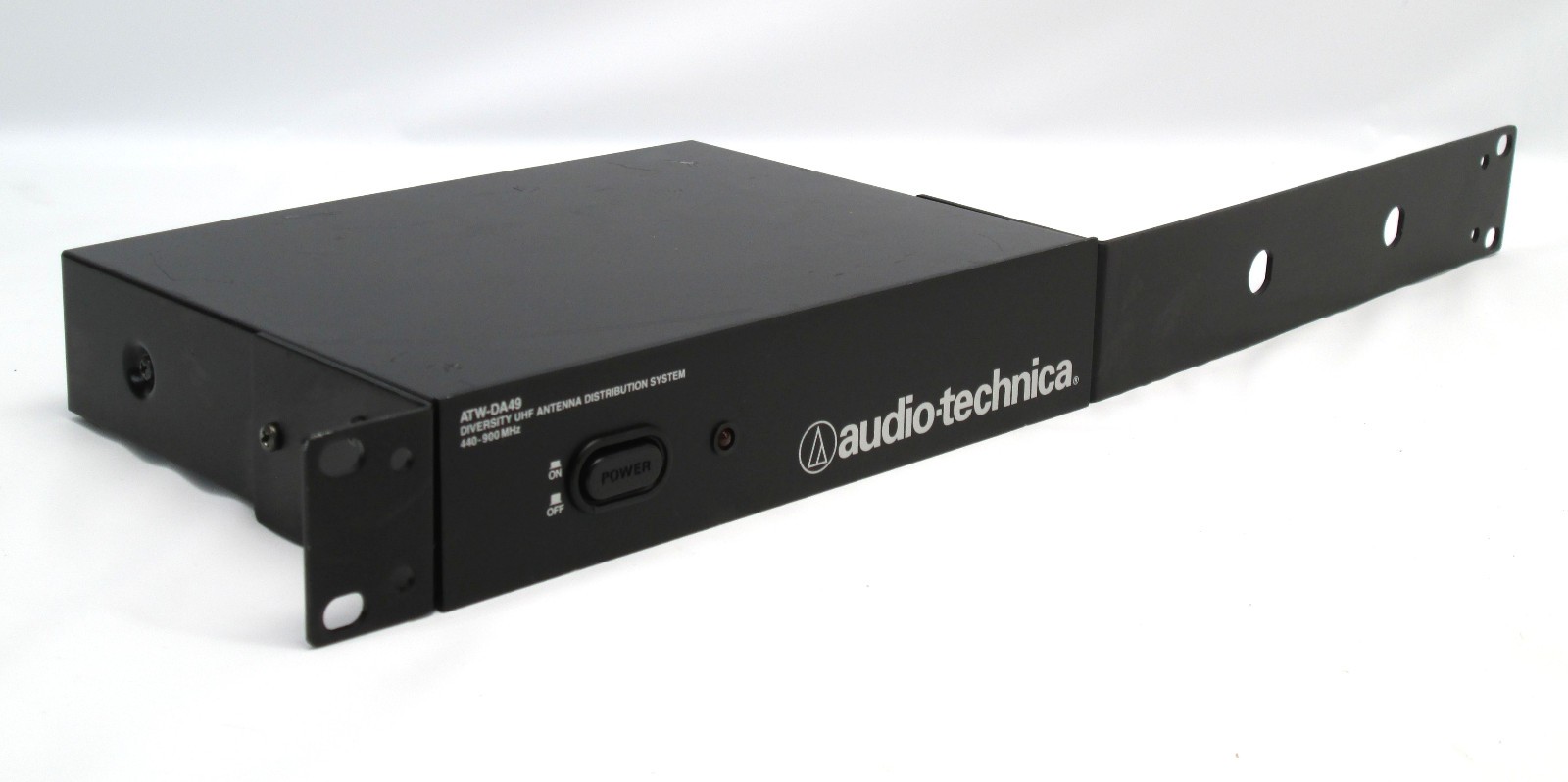 Audio-Technica ATW-DA49 UHF Antenna Distribution System - NO POWER SUPPLY