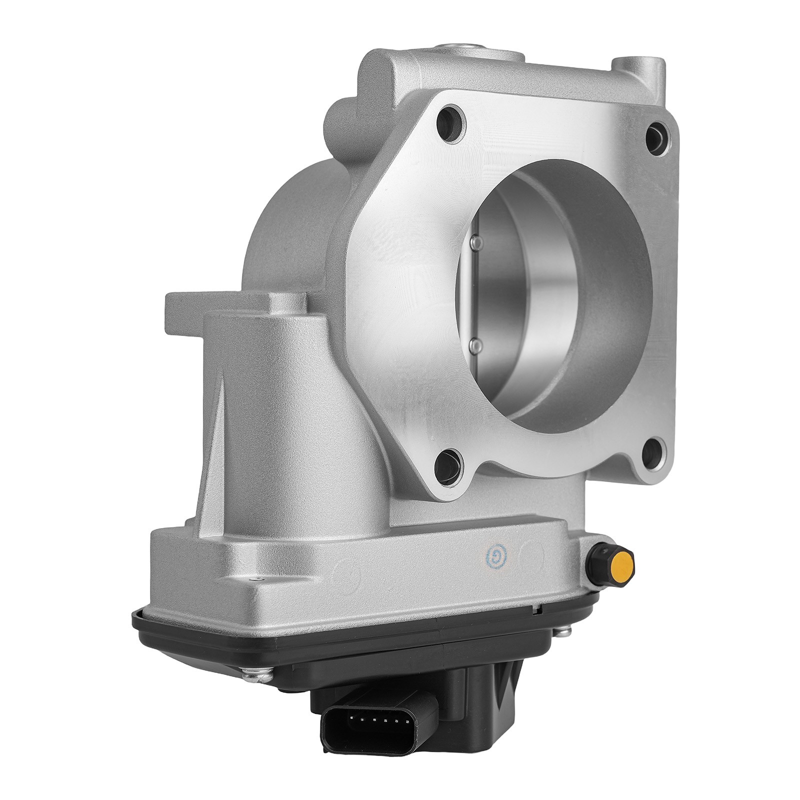 Electronic Throttle Body Assembly for Ford F-150 4.2L 2005 2006 2007 2008 S20174